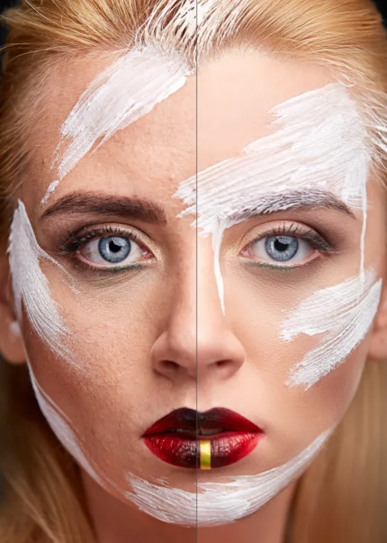 Adobe Photoshop Retouching Course.webp